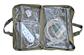 Camp Cover Elektrokabel Tasche, Khaki