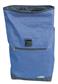 Camp Cover Rucksack Roll-Up Marineblau