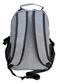 Camp Cover Rucksack Unisex Hellgrau