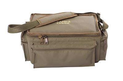 Camp Cover Kamera Tasche, Khaki