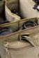 Camp Cover Kamera Tasche, Khaki