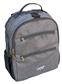 Camp Cover Laptop Rucksack Dunkelgrau