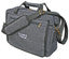 Camp Cover Notebook Tasche Dunkelgrau