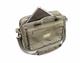 Camp Cover Notebook Tasche Khaki