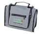 Camp Cover Kulturtasche zum Aufhängen Safari Style Schwarz