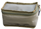 Camp Cover Tasche für GPS und Elektronikzubehör Khaki