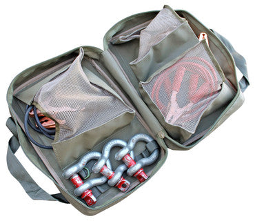 Camp Cover Tasche Bergeausrüstung Khaki