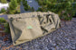 Camp Cover Stausystem Organizer Khaki