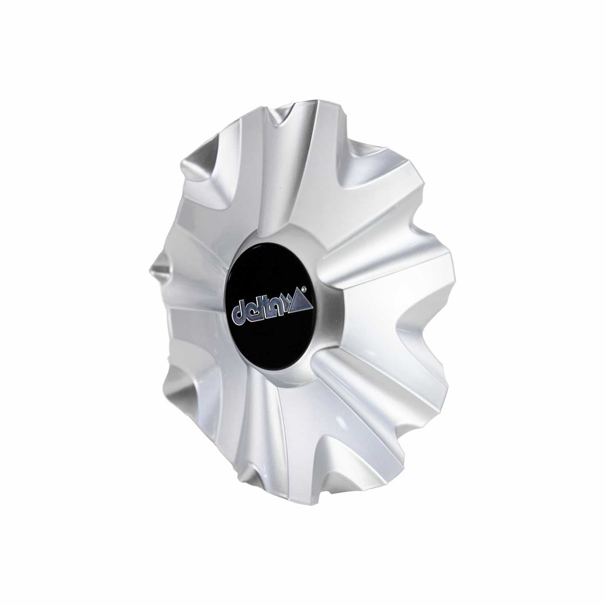 Enjoliveur Lander12 argent