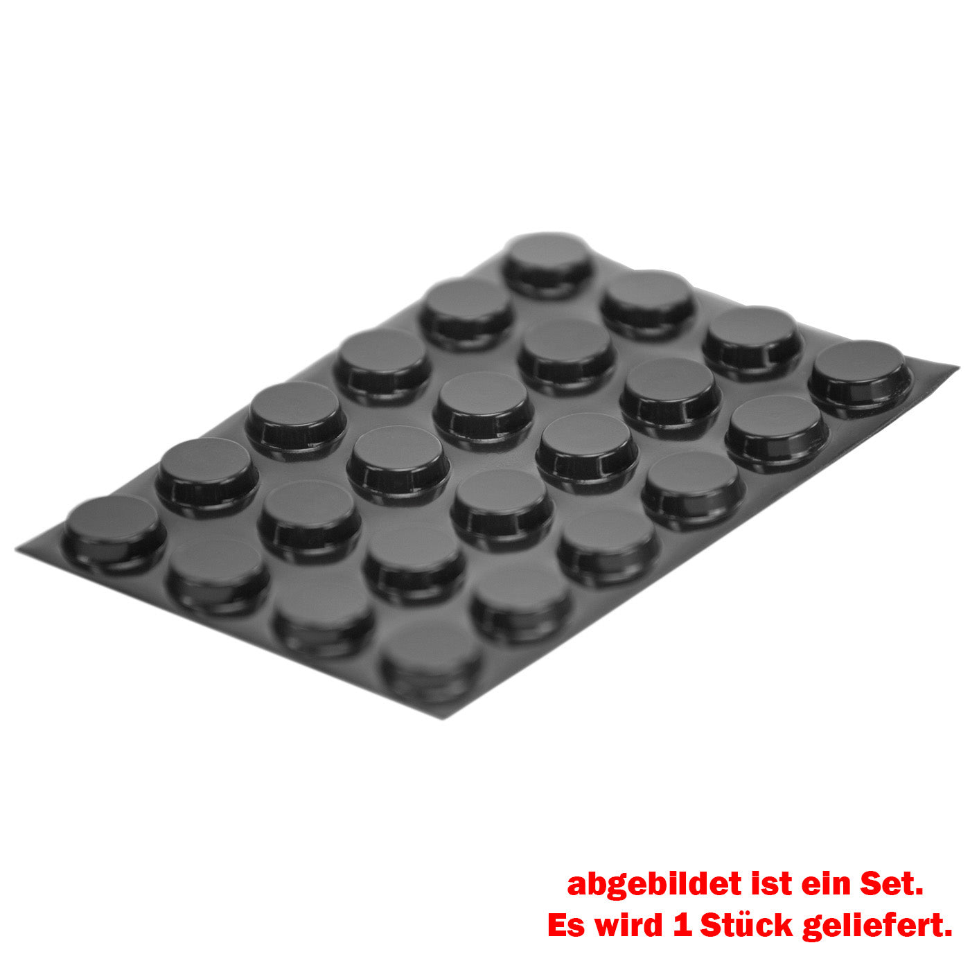 Autocollant de couverture PDC x 1
