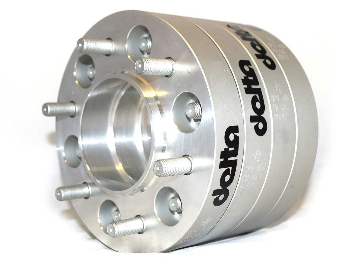 Spurverbreiterung 30mm