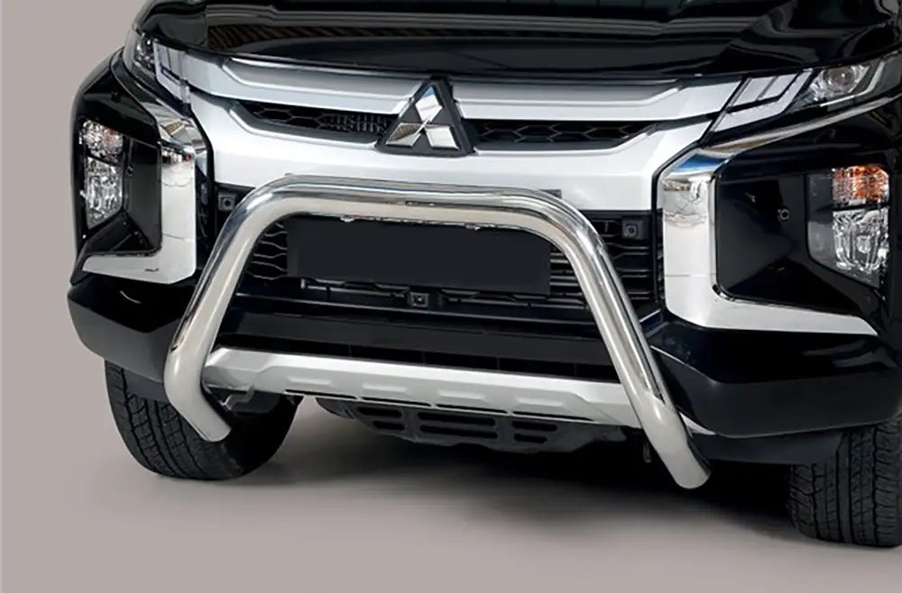 Barre avant Mitsubishi L200 2019-