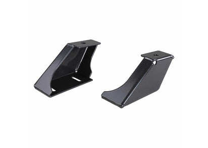 FOOT KIT FOR ARB ROOF BARS NISSAN NP300 DOKA FROM 2015, FLAT ROOF