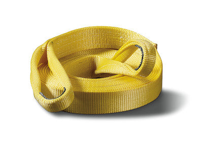 WARN TREE ANCHOR STRAP 2.4M X 50MM BREAKING LOAD 6.5 T