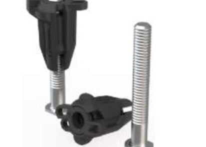 ARB TRED PRO MONTAGEKIT (2 STK) QUICK RELEASE PINS