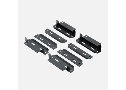 REDARC SOLARPANEELHALTER FÜR ARB BASERACK, RHINORACK STAHL-GEPÄCKKORB