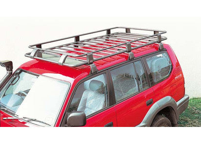 ARB DACHTRÄGER DELUXE 1850 X 1350 MM