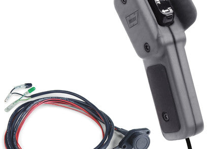 WARN FERNBEDIENUNG INKL. STECKDOSE ZU RT/XT, PROVANTAGE & VRX WINDEN (3 METER)