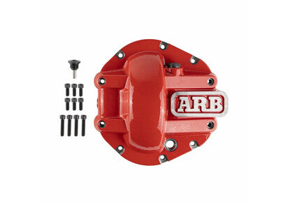 ARB DIFFERENTIALSCHUTZ DANA 44, ROT