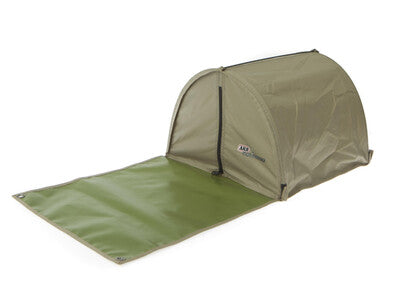 ARB "STIEFEL"-ZELT FÜR SKYDOME