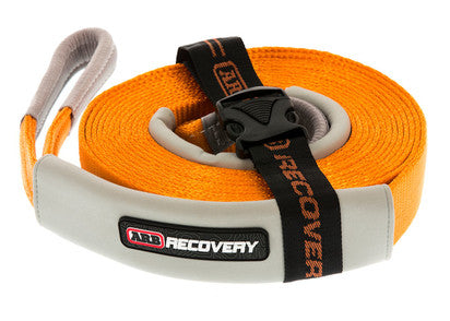 ARB STRAP WRAP, ADJUSTABLE, FOR SAFE STORAGE