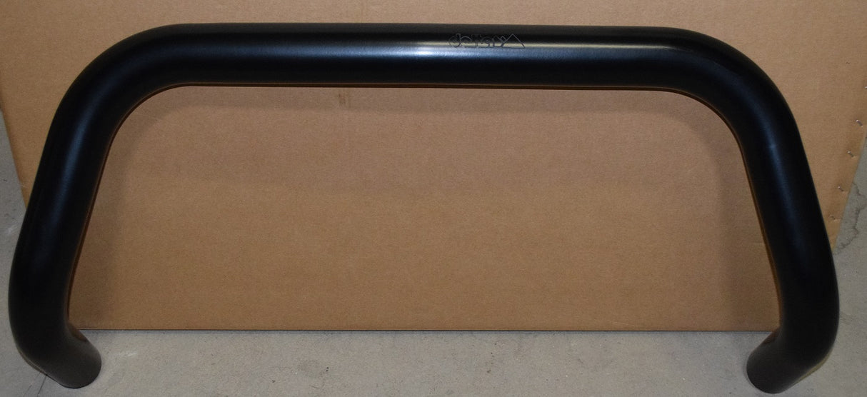 Frontschutzbügel schwarz