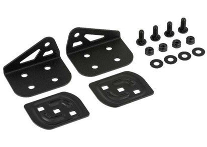 ARB BASERACK LED-LEISTEN MONTAGE KIT UNDERNEATH