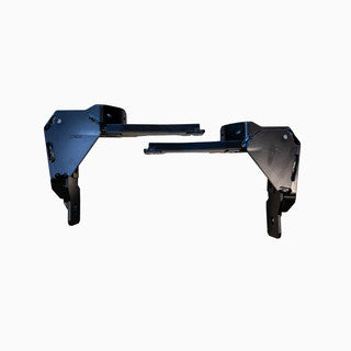 J-Brace Ford Ranger (Raptor) Wildtrak D/Cab 2023+ für Alu-Cab Hardtop & Canopy Camper