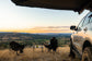 Ironman 4x4 Camping-Stuhl Club Lounge