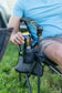 Ironman 4x4 Camping-Stuhl mit fester Armlehne