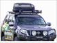 Ironman 4x4 Gepäcktasche 200 L (1400x500x300mm) Wetterfest