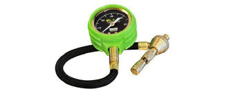 Ironman 4x4 Speedy Reifendruckprüfer Relativendruck von 0-4,1BAR/0-60PSI