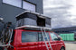James Baroud GRAND RAID XL Hartschalenzelt Weiß