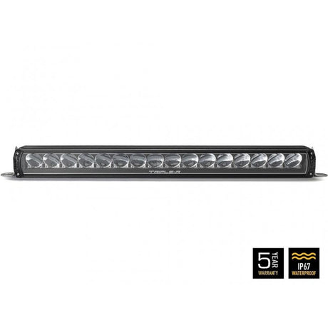 Frontansicht der Lazerlamps Triple R 16 Elite Gen 2