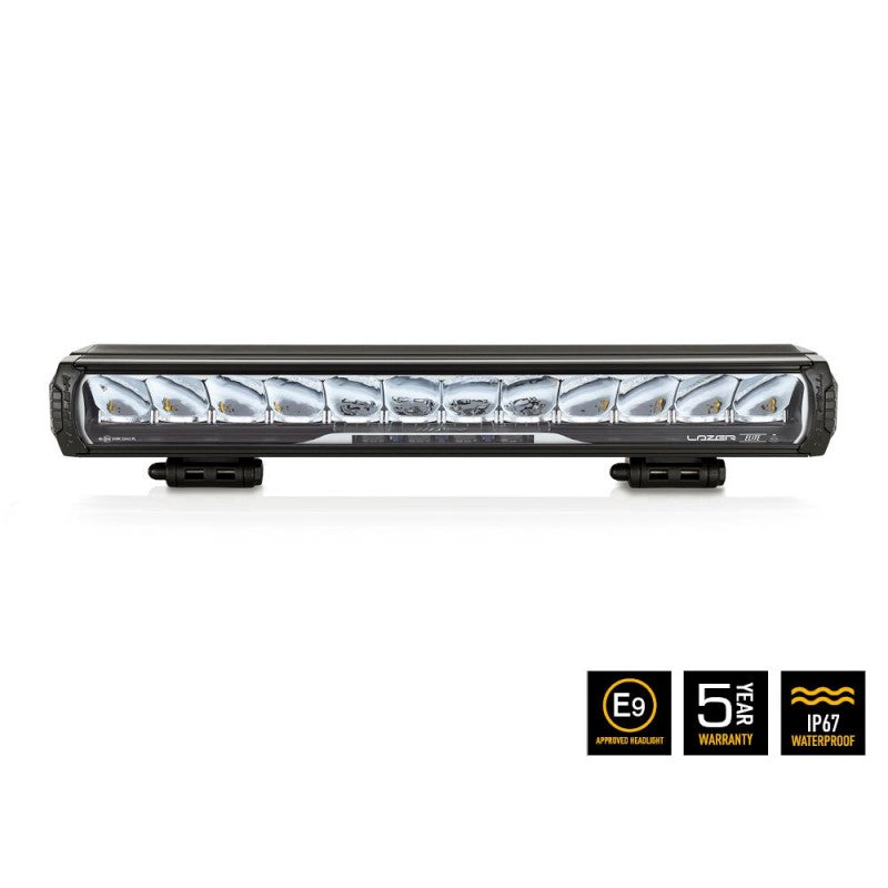 Lazer Lamps Triple-R 1250 Elite mit Low Beam Assist – Produktbild