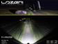 Lazer Lamps ST6 Evolution LED-Scheinwerfer Schwarz