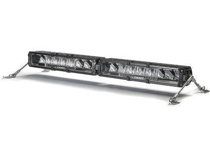 Lazer Lamps Boomer Scheinwerferhalterung für zwei Scheinwerfer