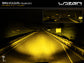 Lazer Lamps Triple-R 24 Scheinwerfer Elite+ schwarz