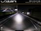 Lazer Lamps Triple-R 28 Elite - Gen2, schwarz