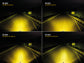 Lazer Lamps RP-Spot Scheinwerfer 4x20W LED's
