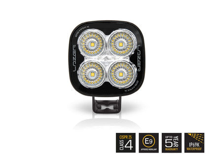 Lazer Lamps Utility-25 MAXX