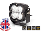 Lazer Lamps Utility-45 Gen2 mit Kompakthalterung Slimline