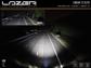 Lazer Lamps Linear-12 Elite Schwarz