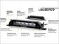 Lazer Lamps Linear-12 Elite Schwarz