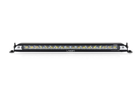 Lazer Lamps Linear-18 Scheinwerfer Elite+ schwarz