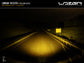 Lazer Lamps Linear-18 Scheinwerfer Elite+ schwarz