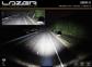 Lazer Lamps Linear-42 Standard Schwarz