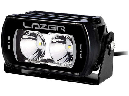 Lazer Lamps U-Förmiger Halter für ST2 Evolution