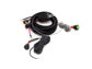 Lazer Lamps Kabelsatz Single-Lamp für Linear-6 Elite+