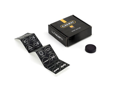 Lazer Lamps CANNY Smart Button